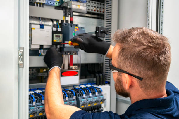 Reliable South Barrington, IL Electrician Solutions